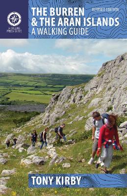 Cover of The Burren & Aran Islands