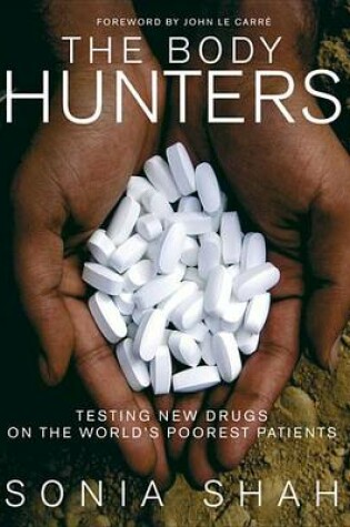 Cover of The Body Hunters