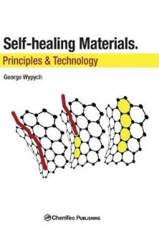 Cover of Self-Healing Materials