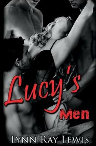 Cover of Lucy's Men