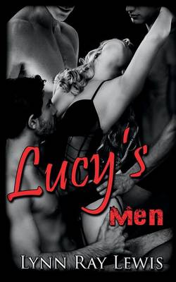 Book cover for Lucy's Men