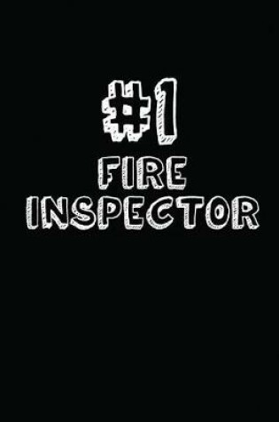 Cover of #1 Fire Inspector