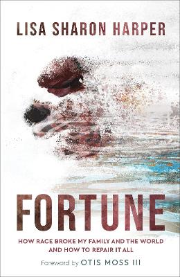 Book cover for Fortune