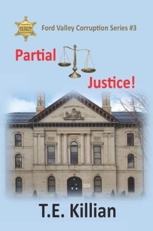 Cover of Partial Justice!