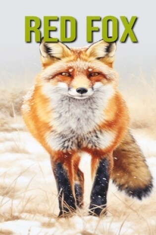 Cover of Red Fox