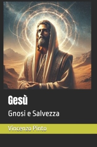 Cover of Gesù