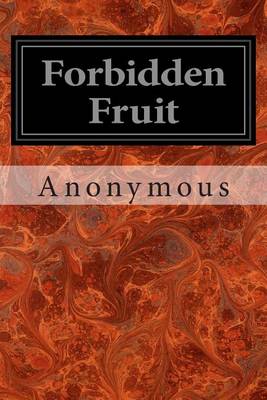 Cover of Forbidden Fruit