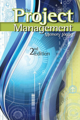 Cover of The Project Management Memory Jogger