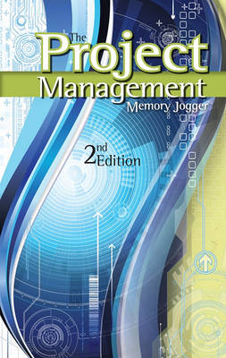 Book cover for The Project Management Memory Jogger