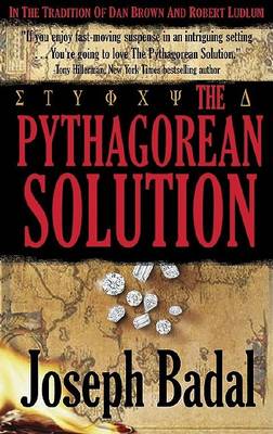 Book cover for The Pythagorean Solution
