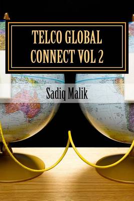 Cover of Telco Global Connect Vol 2