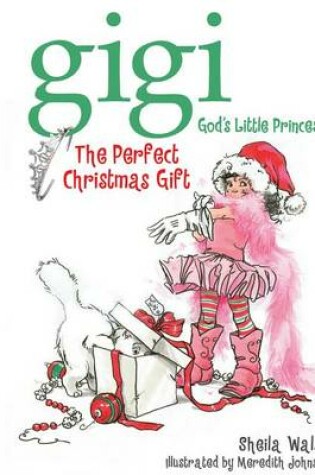 Cover of The Perfect Christmas Gift