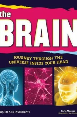 Cover of The Brain