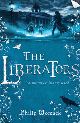 Book cover for The Liberators