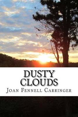 Book cover for Dusty Clouds