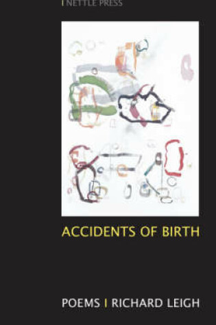 Cover of Accidents of Birth