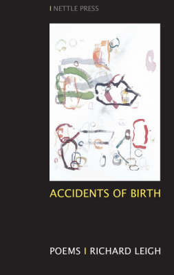 Book cover for Accidents of Birth