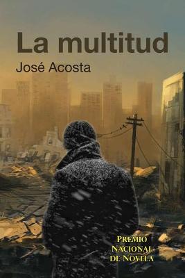 Book cover for La Multitud