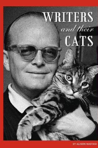Cover of Writers and Their Cats