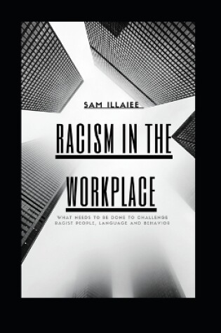 Cover of Racism in the Workplace