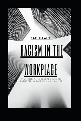 Book cover for Racism in the Workplace