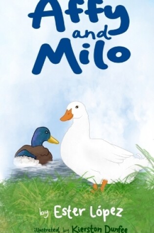 Cover of Affy and Milo