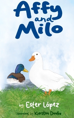 Cover of Affy and Milo