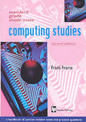 Cover of Standard Grade Study-mate