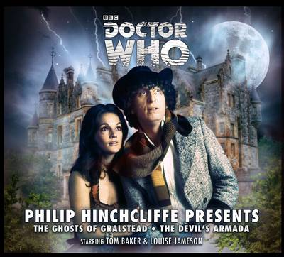 Cover of Philip Hinchcliffe Presents
