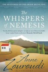 Book cover for The Whispers of Nemesis