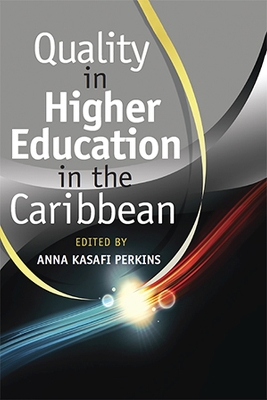 Cover of Quality in Higher Education in the Caribbean