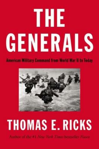 Cover of The Generals