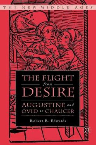 Cover of The Flight from Desire