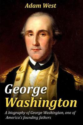 Book cover for George Washington