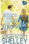 Book cover for More Than Words