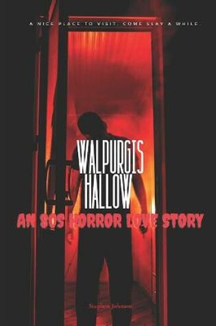 Cover of Walpurgis Hallow