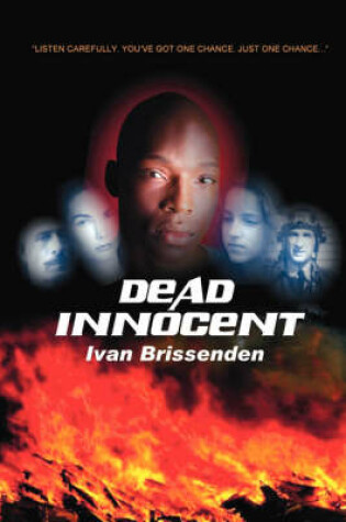 Cover of Dead Innocent