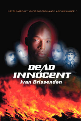 Book cover for Dead Innocent