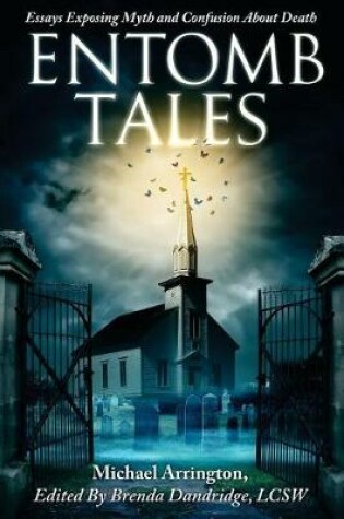 Cover of Entomb Tales