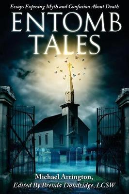 Cover of Entomb Tales