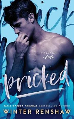 Book cover for Pricked
