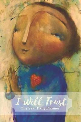 Book cover for I Will Trust