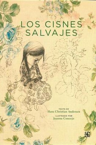 Cover of Los Cisnes Salvajes