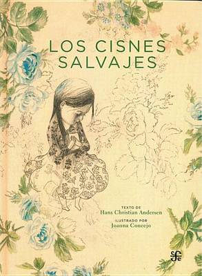 Book cover for Los Cisnes Salvajes