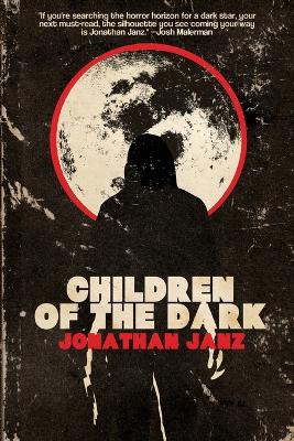 Book cover for Children of the Dark