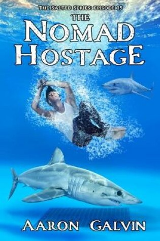Cover of The Nomad Hostage