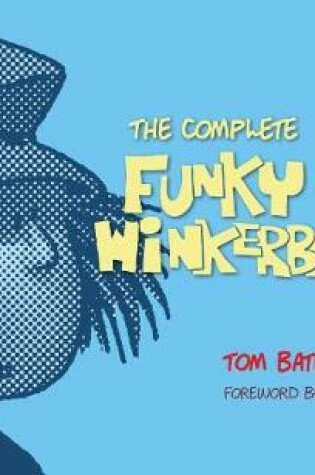 Cover of The Complete Funky Winkerbean