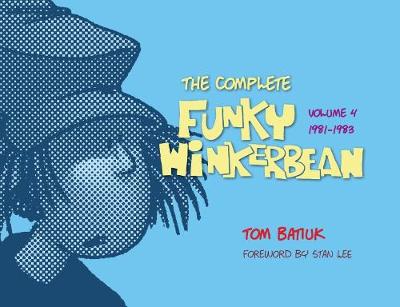 Cover of The Complete Funky Winkerbean