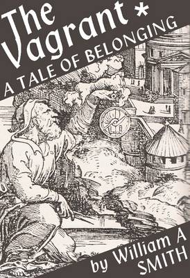 Cover of The Vagrant