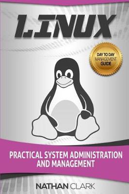 Book cover for Linux